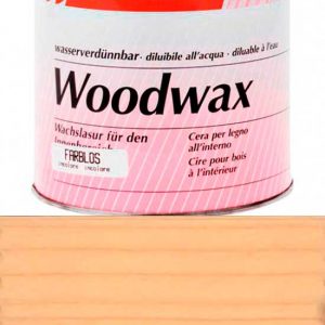 Воск для дерева ADLER Woodwax цвет ST 13/1 Honigbad