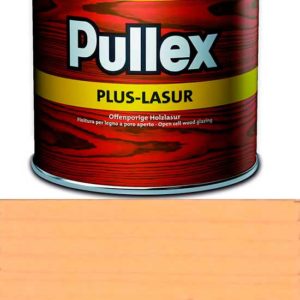 Лазурь для дерева ADLER Pullex Plus-Lasur с УФ защитой цвет ST 13/2 Sternschnuppe