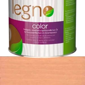 Цветное масло для дерева ADLER Legno-Color цвет ST 13/3 Cremant