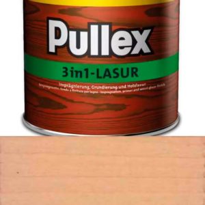 Пропитка для дерева ADLER Pullex 3in1-Lasur цвет ST 13/4 Luftschloss