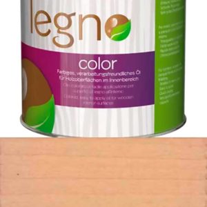 Цветное масло для дерева ADLER Legno-Color цвет ST 13/4 Luftschloss