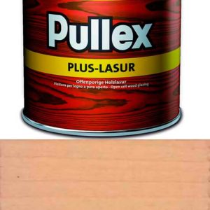 Лазурь для дерева ADLER Pullex Plus-Lasur с УФ защитой цвет ST 13/4 Luftschloss