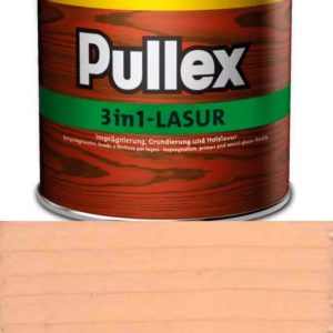 Пропитка для дерева ADLER Pullex 3in1-Lasur цвет ST 14/4 Campagne