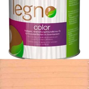 Цветное масло для дерева ADLER Legno-Color цвет ST 14/4 Campagne