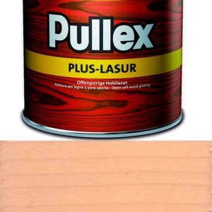 Лазурь для дерева ADLER Pullex Plus-Lasur с УФ защитой цвет ST 14/4 Campagne