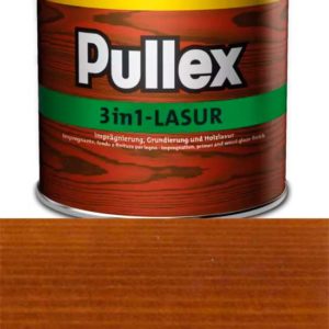 Пропитка для дерева ADLER Pullex 3in1-Lasur цвет Sipo