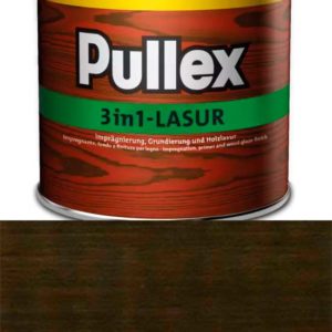Пропитка для дерева ADLER Pullex 3in1-Lasur цвет Wenge