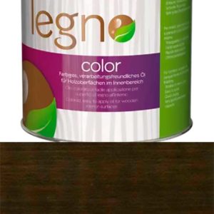 Цветное масло для дерева ADLER Legno-Color цвет Wenge 50423